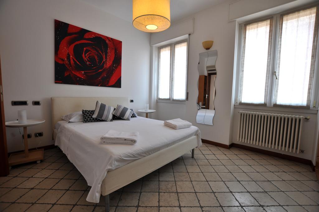 Gatto Romeo Apartments Βερόνα Εξωτερικό φωτογραφία