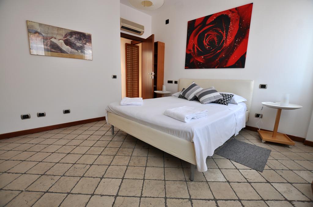 Gatto Romeo Apartments Βερόνα Εξωτερικό φωτογραφία