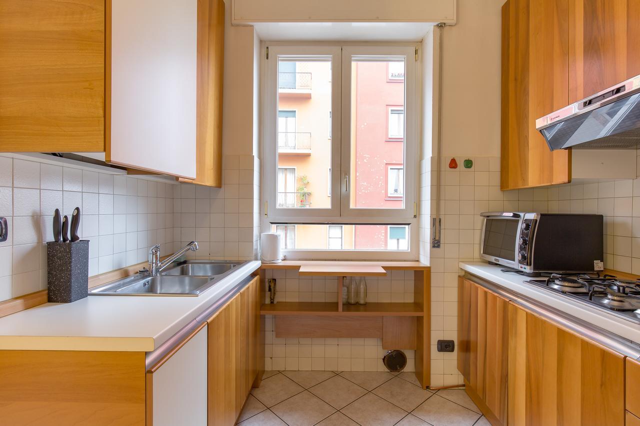 Gatto Romeo Apartments Βερόνα Εξωτερικό φωτογραφία