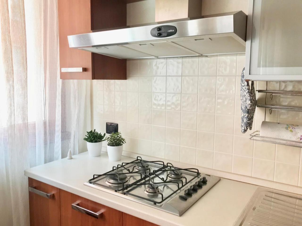 Gatto Romeo Apartments Βερόνα Εξωτερικό φωτογραφία