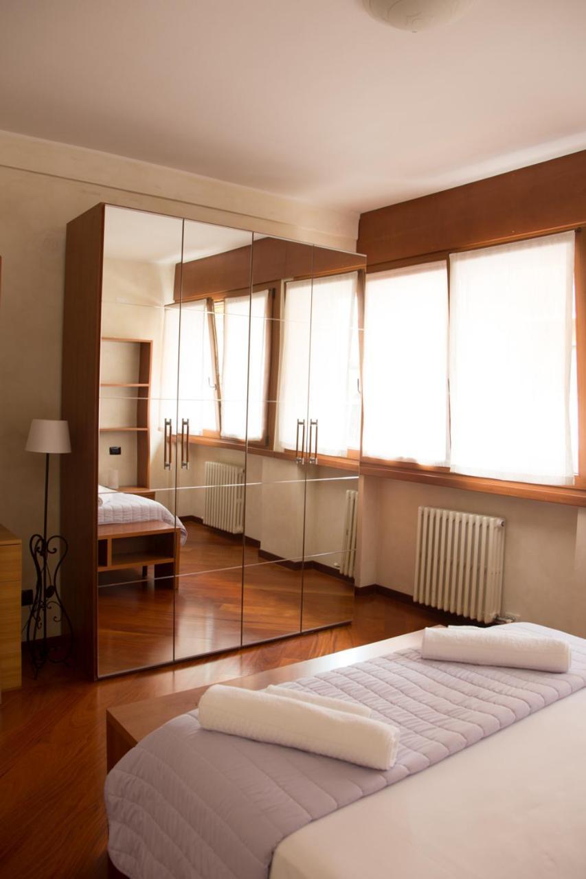 Gatto Romeo Apartments Βερόνα Εξωτερικό φωτογραφία