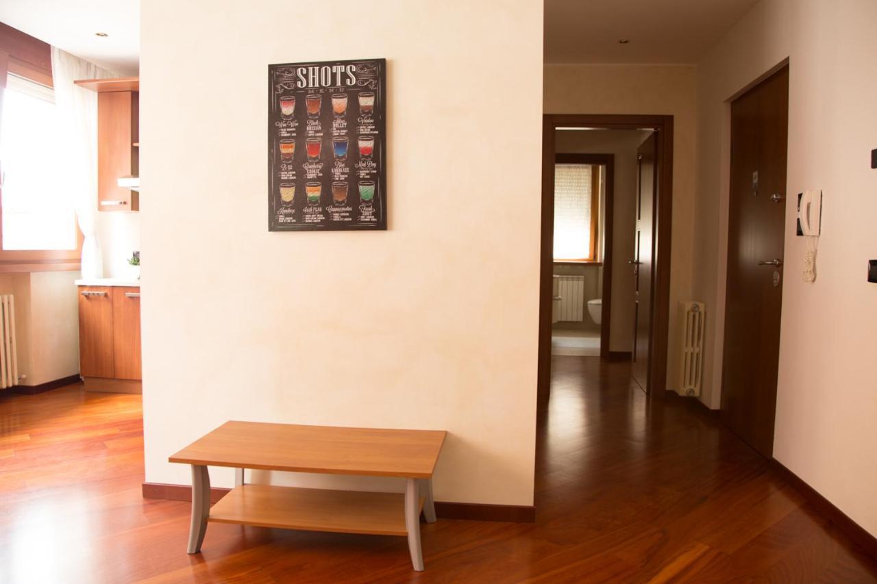 Gatto Romeo Apartments Βερόνα Εξωτερικό φωτογραφία