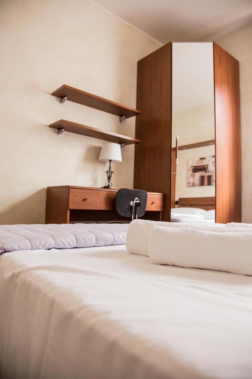 Gatto Romeo Apartments Βερόνα Εξωτερικό φωτογραφία